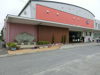 春日部成就院幼稚園