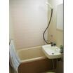 バス/シャワー