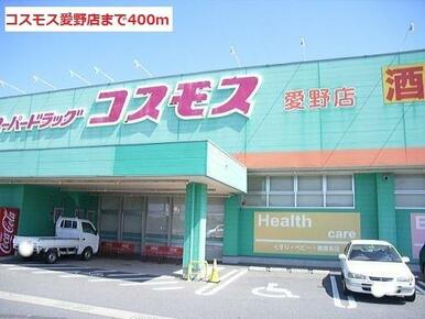 コスモス愛野店