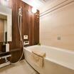 バス/シャワー