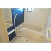 バス/シャワー