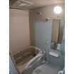 バス/シャワー