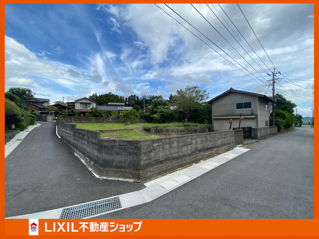 物件画像 田川郡香春町 大字鏡山 (香春駅) 住宅用地