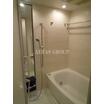 バス/シャワー