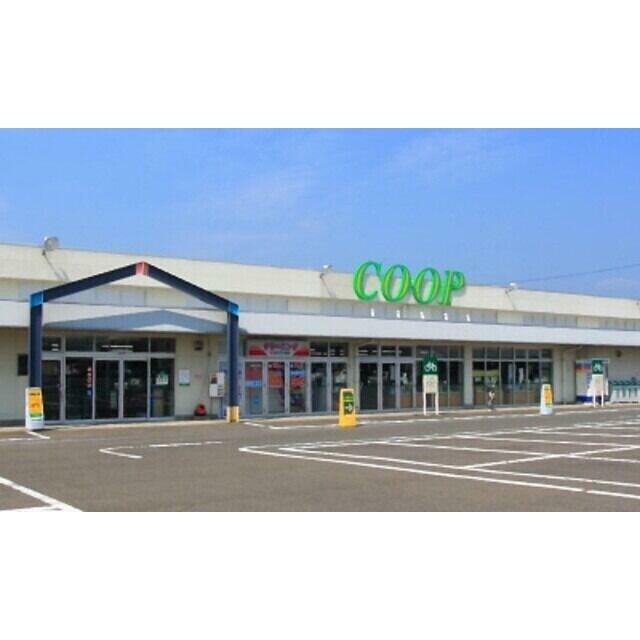 apartment もみじケ丘２丁目