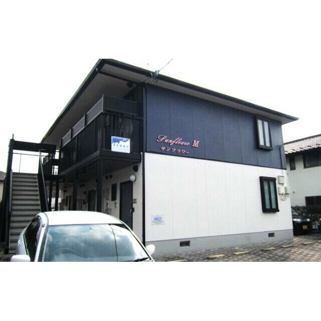 apartment もみじケ丘２丁目