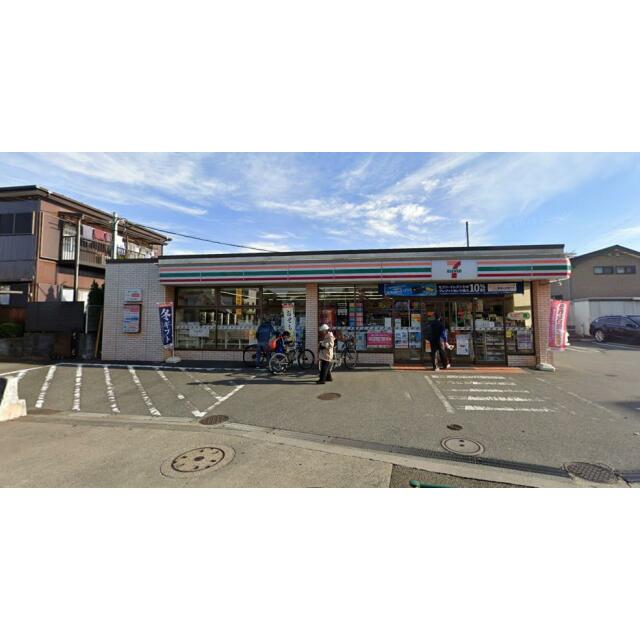 detached 深大寺東町６丁目