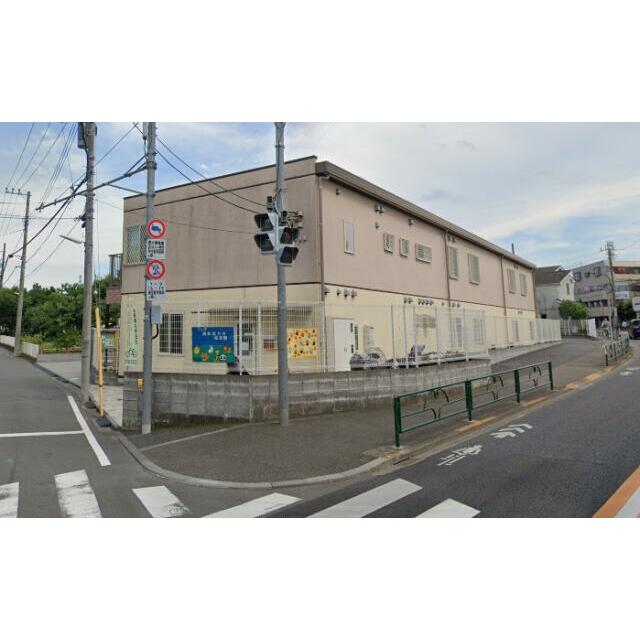 detached 深大寺東町６丁目