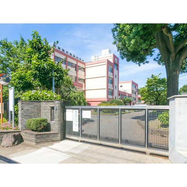 detached 深大寺東町６丁目