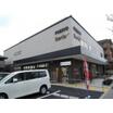ショッピング施設