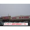 ショッピング施設