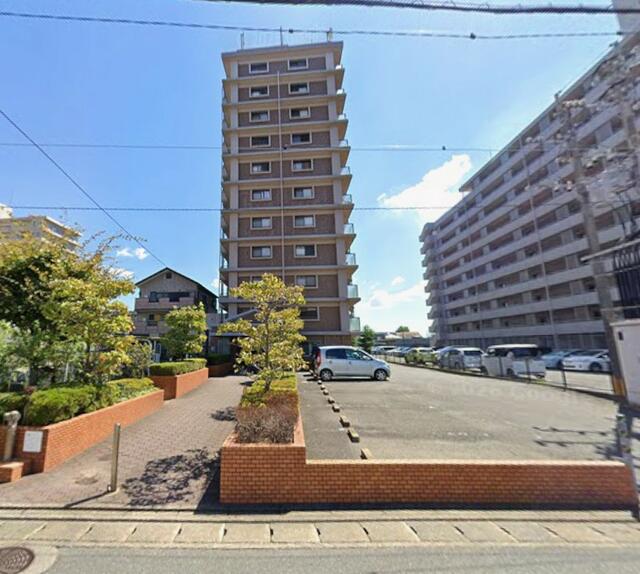物件画像 福岡市東区 松田３丁目 (柚須駅) 3階 3LDK