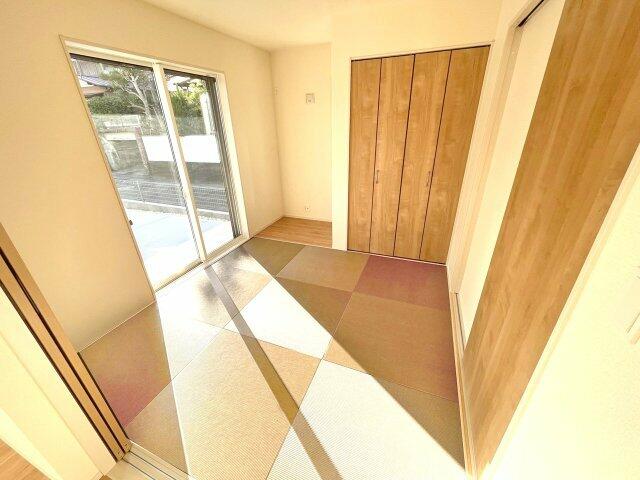 物件画像 北九州市八幡西区 春日台２丁目 (西山駅) 2階建 4LDK