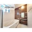 バス/シャワー