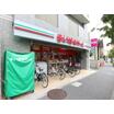 ショッピング施設