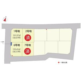 地形図等