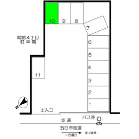 平面図