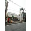 ショッピング施設