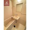 バス/シャワー