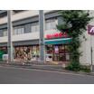 ショッピング施設