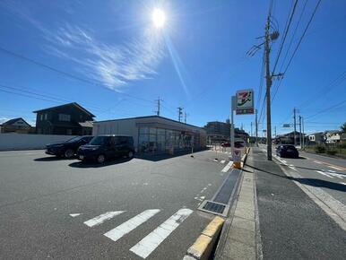 セブンイレブン福岡大岳１丁目店