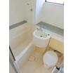 バス/シャワー