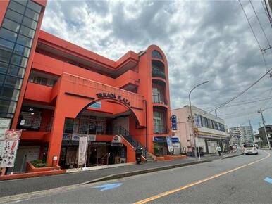 ミニストップ塚田駅前店
