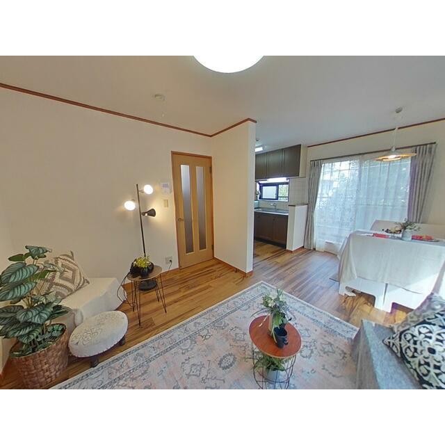 リアルホームステージング♪