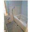 バス/シャワー