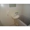 バス/シャワー