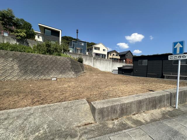 物件画像 北九州市小倉南区 上石田１丁目 (石田駅) 事務所用地