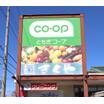 ショッピング施設
