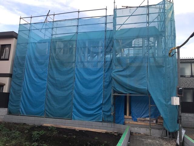 練馬区 石神井町４丁目 石神井公園駅 2階建 3sldk 練馬区の新築売戸建住宅の物件情報 一戸建て 新築 中古 東京都杉並区の不動産ならフレンド不動産 d4e7f54e61c21bb18af