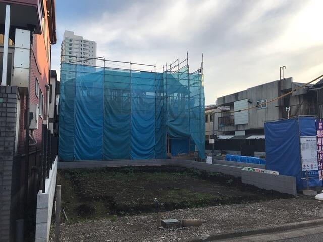 練馬区 石神井町４丁目 石神井公園駅 2階建 3sldk 練馬区の新築売戸建住宅の物件情報 一戸建て 新築 中古 東京都杉並区の不動産ならフレンド不動産 d4e7f54e61c21bb18af