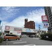 ショッピング施設