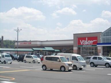 バロー水口店