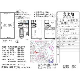 地形図等