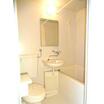 バス/シャワー