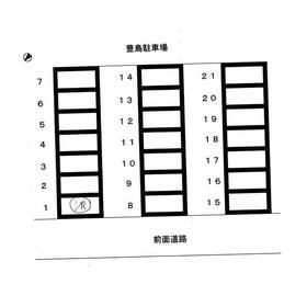 平面図