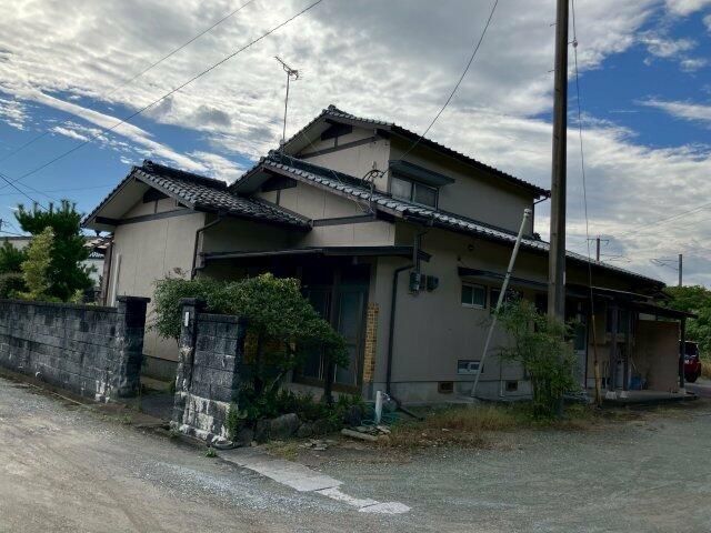 物件画像 飯塚市 目尾 (鯰田駅) 住宅用地