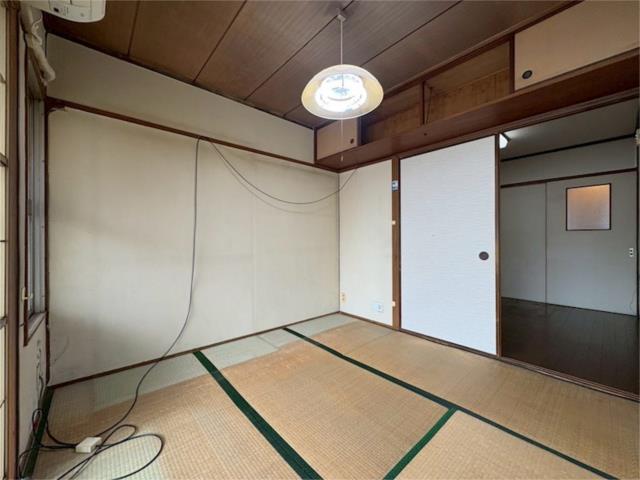 物件画像 赤坂第七マンション 3階 3DK