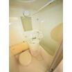 バス/シャワー