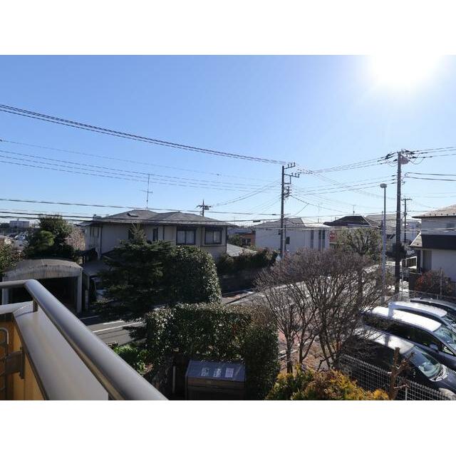 景色