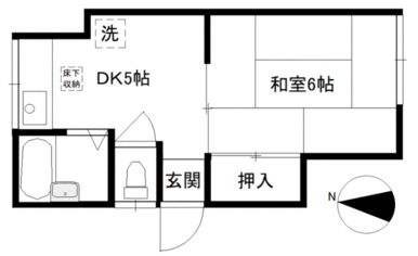 図面と現況・設備が異なる場合は現況優先