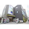 ショッピング施設