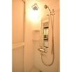 バス/シャワー