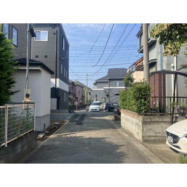現地写真