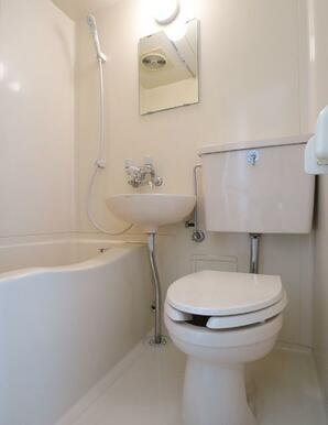 バス ※同物件・同仕様画像