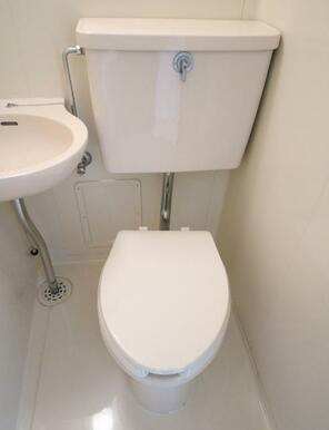 トイレ ※同物件・同仕様画像