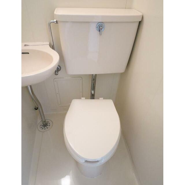 トイレ ※同物件・同仕様画像